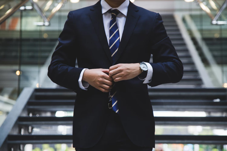 Business-Development
