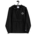 Atlas x Champion Jacket