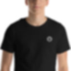 Atlas T-Shirt (unisex)